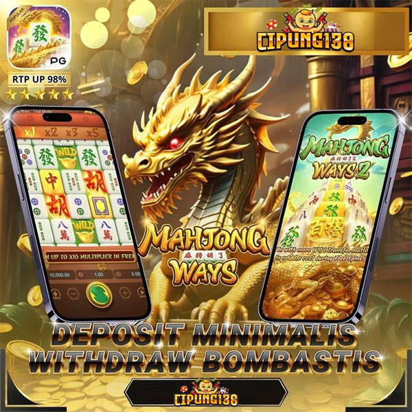 Cipung138 : Login Link Situs Slot Gacor Hari Ini Gampang Mega Jepe Makswin